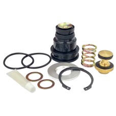 Air Dryer Purge Valve Maintenance Kit - Aftermarket 4324139292